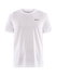 Craft Core Essence Bi-blend Tee – Tricou de antrenament - Roșu (473000)