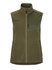 Craft ADV Explore Pile Fleece Vest W – Vestă fleece pufos - Verde