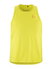 Craft PRO Hypervent Singlet 2 – Maiou de alergare ultraușor - Portocaliu