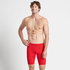 Finis - Jammer inot pentru barbati Solid jammer - verde inchis pin