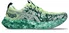 Pantofi alergare triatlon ASICS Noosa Tri 16 - portocaliu Bright Sunstone | Soft Sky