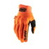 Mănuși ciclism 100% Cognito Glove - Green/Black