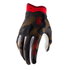Mănuși ciclism 100% Itrack Gloves - Black