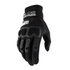 Mănuși ciclism 100% Langdale Gloves - Black