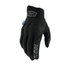Mănuși ciclism 100% Cognito Smart Shock Gloves - Red