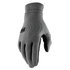 Mănuși ciclism 100% Brisker Xtreme Gloves - Black/Fluo Yellow