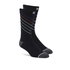Șosete ciclism MTB 100% Urban - Black