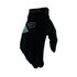 Mănuși ciclism 100% Ridecamp Gel - Black