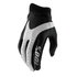 Mănuși ciclism 100% Itrack Gloves - Black
