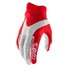 Mănuși ciclism 100% Itrack Gloves - Black