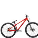 BMX si Dirt