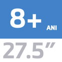 Biciclete copii 8+ ani 27.5 inch