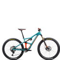 MTB Fully