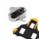 Placute (cleats)