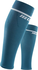 CEP - jambiere compresie gamba - Essential Calf Sleeves - alb