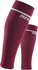 CEP - jambiere compresie gamba - Essential Calf Sleeves - alb