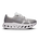 On - pantofi alergare - Cloudeclipse W - alb argintiu Alloy | White
