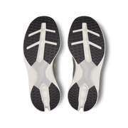 On - pantofi alergare - Cloudeclipse W - alb argintiu Alloy | White