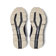 On Cloudrock 2 Waterproof - ghete sport pentru femei - Mov negru Feather|Black