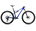 Bicicletă MTB XC full suspension Orbea OIZ M-LTD - Cobalt Blue (Gloss) | Carbon Raw (Matt)