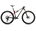 Bicicletă MTB XC full suspension Orbea OIZ M-LTD - Diamond Carbon View (Matt) | Cherry Red (Gloss)