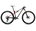 Bicicletă MTB XC full suspension Orbea OIZ M-TEAM AXS - Diamond Carbon View (Matt) | Cherry Red (Gloss)