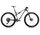 Orbea OIZ M-TEAM FACTORY OFT - măsura S - bicicletă MTB XC full suspension