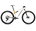 Bicicletă MTB XC full suspension Orbea OIZ M10 - Ivory White (Gloss) | Bumblebee Yellow (Matt)
