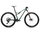 Bicicletă MTB XC full suspension Orbea OIZ M10 - Seaweed Carbon View (Gloss) | Spaceship Green (Matt)