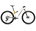 Bicicletă MTB XC full suspension Orbea OIZ M10 AXS - Ivory White (Gloss) | Bumblebee Yellow (Matt)