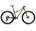 Bicicletă MTB XC full suspension Orbea OIZ M10 AXS - Seaweed Carbon View (Gloss) | Spaceship Green (Matt)