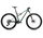Bicicletă MTB XC full suspension Orbea OIZ M10 AXS - Seaweed Carbon View (Gloss) | Spaceship Green (Matt)
