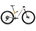 Bicicletă MTB XC full suspension Orbea OIZ M21 - Ivory White (Gloss) | Bumblebee Yellow (Matt)