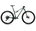 Bicicletă MTB XC full suspension Orbea OIZ M21 - Seaweed Carbon View (Gloss) | Spaceship Green (Matt)