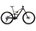 Bicicletă electrică eMTB Trail Orbea RISE LT H10 - Diamond Black | Splash Olive Green (Matt)