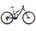 Bicicletă electrică eMTB Trail Orbea RISE SL M-LTD 420W - Tanzanite Carbon View | Carbon Raw (Matt)