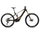 Bicicletă electrică eMTB Enduro Orbea WILD M-TEAM - Caramel Carbon View (Gloss) | Cream White (Matt)