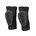 Woom - cotiere protectie ciclism pentru copii Woom Neebows - negru