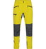 Haglofs - Pantaloni drumetie barbati Mid Slim Pant - verde/negru