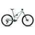 Orbea RISE LT M30 420W (2027) - bicicletă electrică eMTB Trail - Caramel C. View (Matt)- Titan Gold (Gloss)