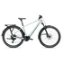 Orbea KEMEN ADV 30 (2027) - bicicletă electrică urbană - Metallic Rust(Matt) - Ivory White (Gloss)