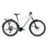 Orbea KEMEN ADV 20 (2027) - bicicletă electrică urbană - Metallic Rust(Matt) - Ivory White (Gloss)
