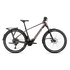 Orbea KEMEN ADV 10 (2027) - bicicletă electrică urbană - Frozen Concrete- Blue Stone (Gloss)