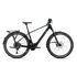 Orbea KEMEN ADV 10 (2027) - bicicletă electrică urbană - Frozen Concrete- Blue Stone (Gloss)