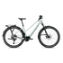 Orbea KEMEN ADV 10 MID (2027) - bicicletă electrică urbană - Frozen Concrete- Blue Stone (Gloss)