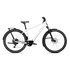 Orbea KEMEN TOUR 30 (2027) - bicicletă electrică urbană - White Chic (Gloss)