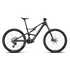 Orbea RISE SL M30 630W (2027) - bicicletă electrică eMTB Trail - Caramel - Gold