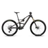 Orbea RISE LT M30 630W (2027) - bicicletă electrică eMTB Trail - Frozen - Noctiluca