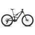 Orbea RISE SL M10 RS 630W (2027) - bicicletă electrică eMTB Trail - Purple - Plum