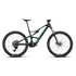 Orbea RISE SL M-LTD RS 630W (2027) - bicicletă electrică eMTB Trail - Purple - Plum